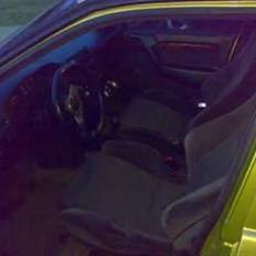 Opel Vectra 2000 Turbo *SOLGT*