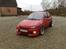 Opel Corsa b - TOTALSKADET