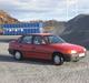 Opel Astra Sedan 1,6i Skrottet