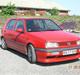 VW Golf III