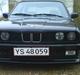 BMW 320i E30 (Solgt)