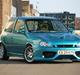 Opel Corsa B GSi *** SOLGT ***