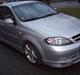 Chevrolet Lacetti 1.8 CDX