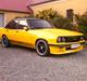 Opel ascona b 2,0E turbo