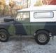 Land Rover Serie 3 SOLGT