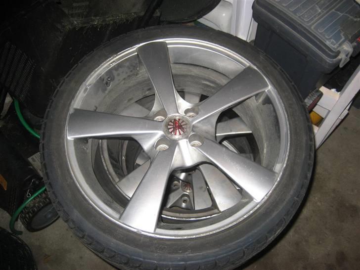 Opel Astra Sedan 1,6i Skrottet billede 17