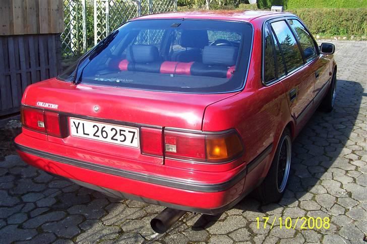 Toyota Carina II XL Collection billede 2