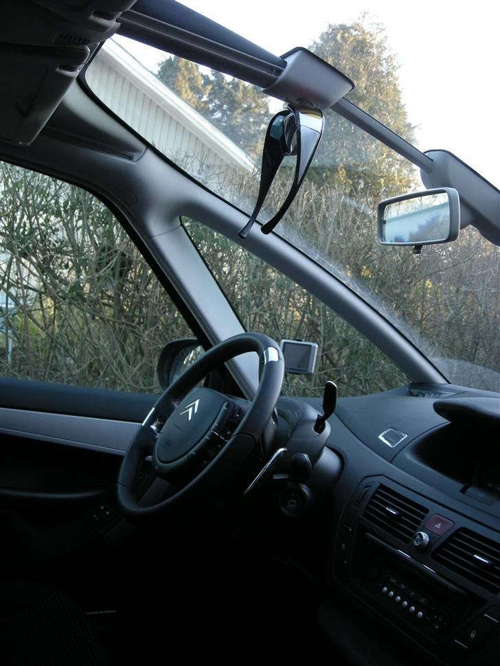 Citroën C4 Grand Picasso Vtr+ billede 6