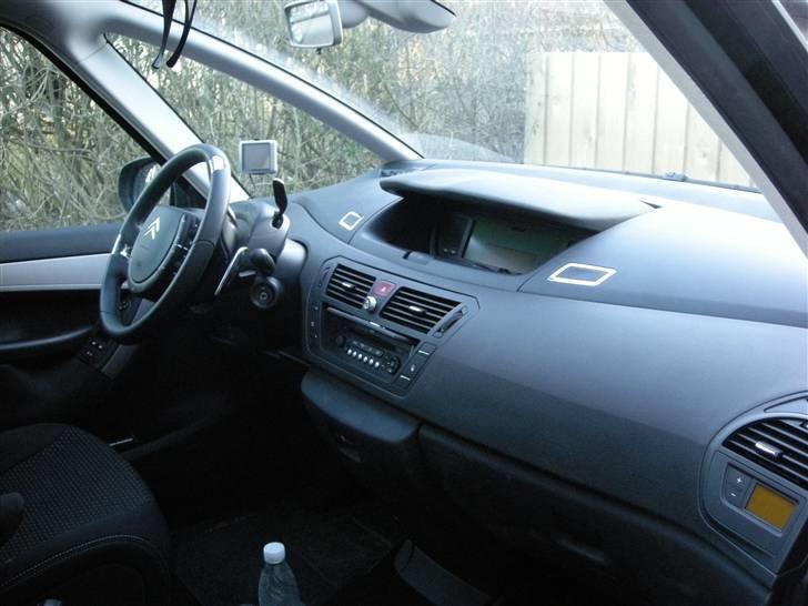 Citroën C4 Grand Picasso Vtr+ billede 7