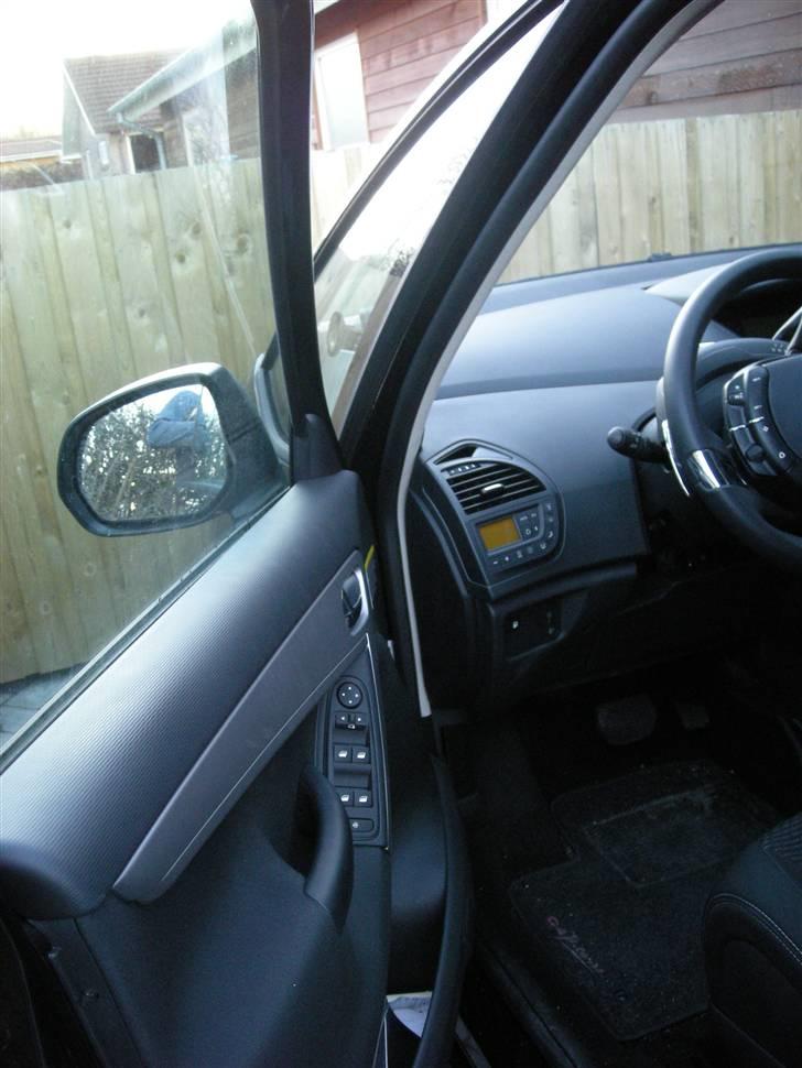 Citroën C4 Grand Picasso Vtr+ billede 8