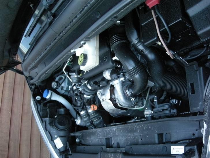 Citroën C4 Grand Picasso Vtr+ billede 10