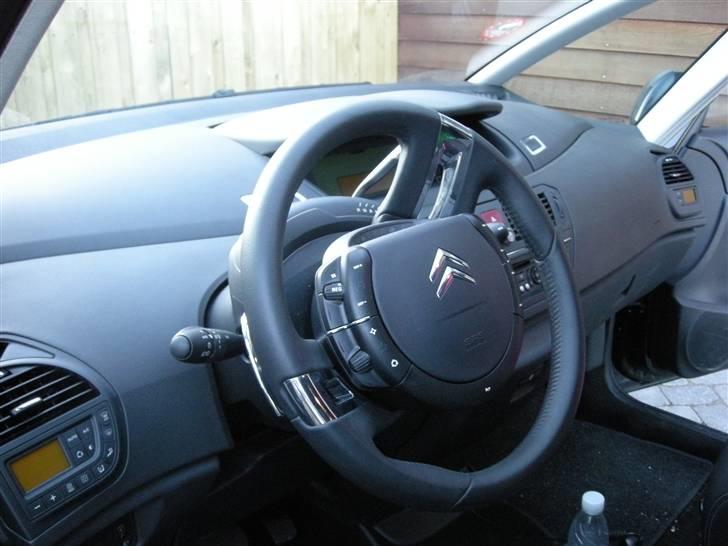 Citroën C4 Grand Picasso Vtr+ billede 11