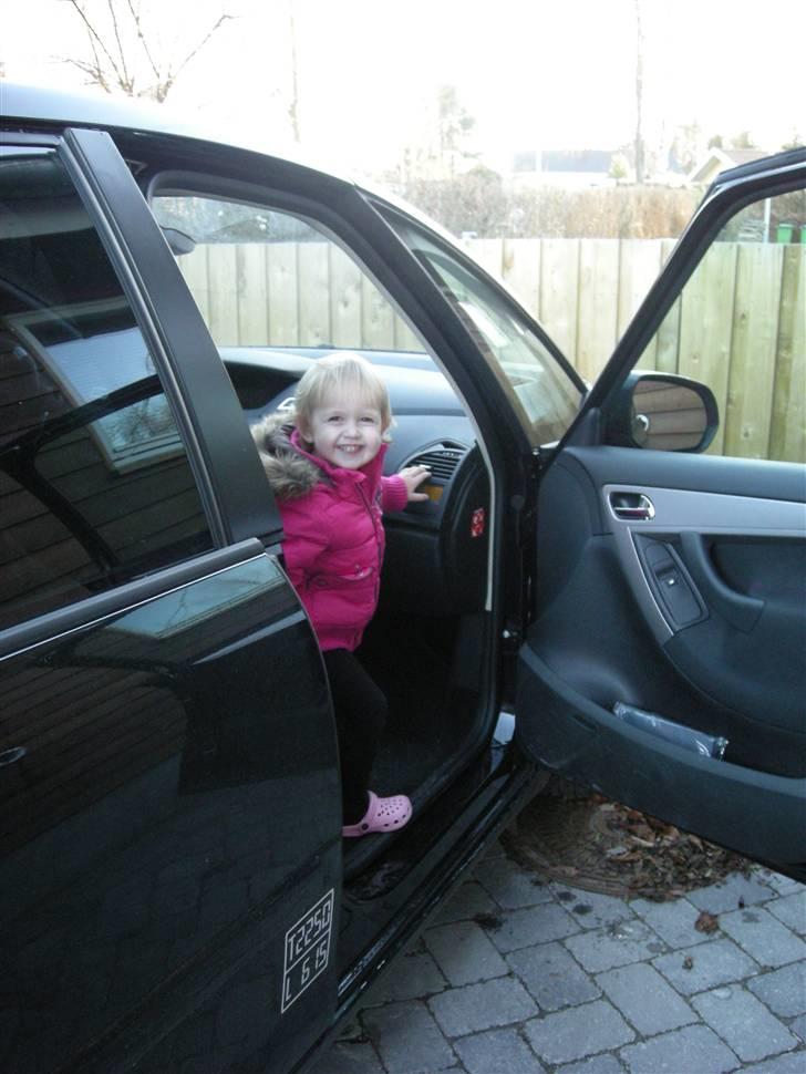 Citroën C4 Grand Picasso Vtr+ billede 12