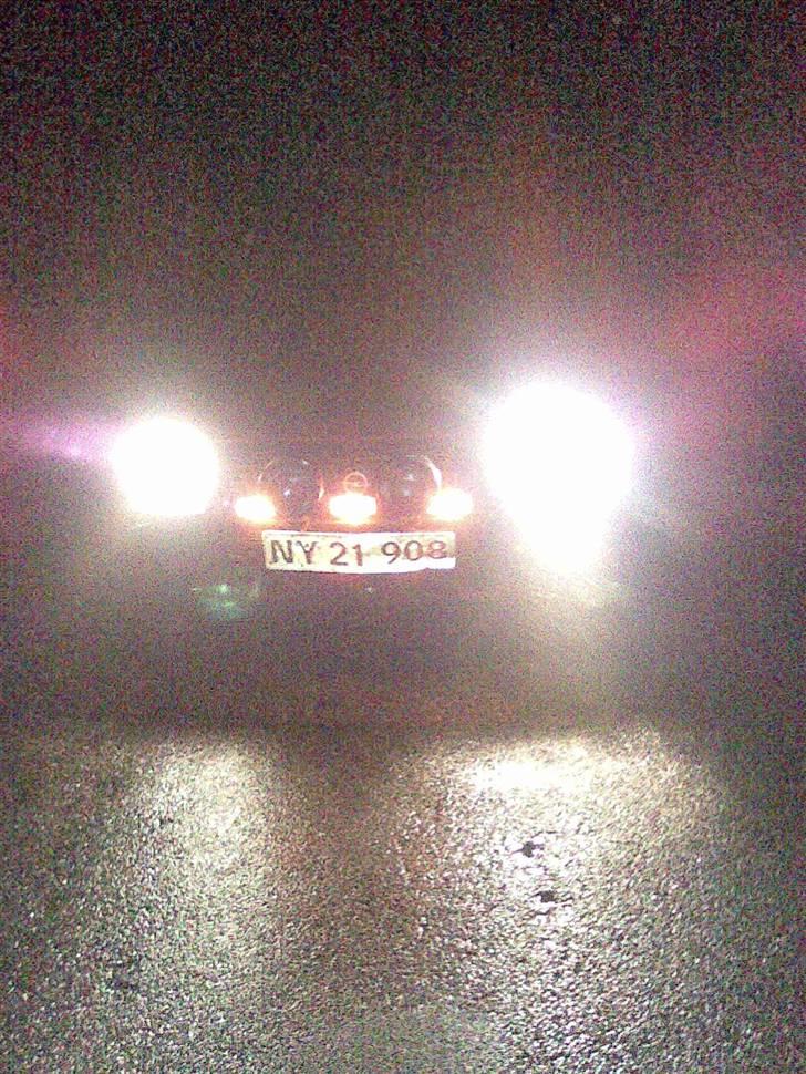 Opel corsa a død billede 6