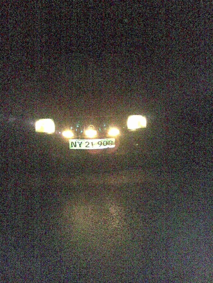 Opel corsa a død billede 7