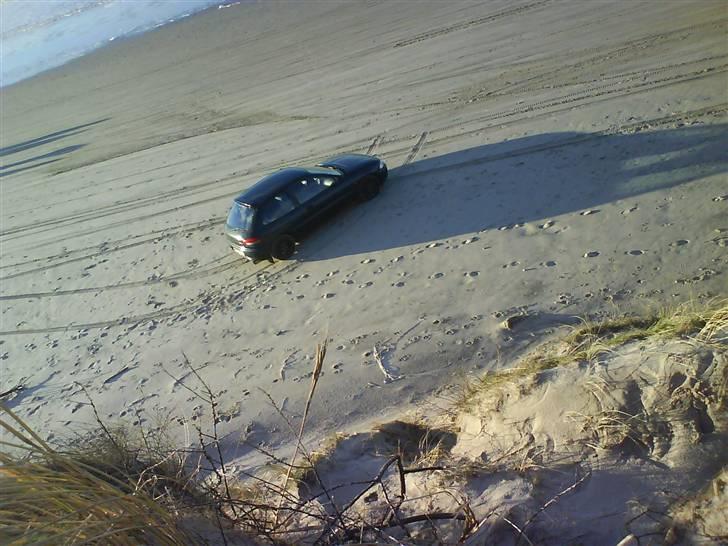 Mitsubishi Colt 1,6 16v GLXi billede 6