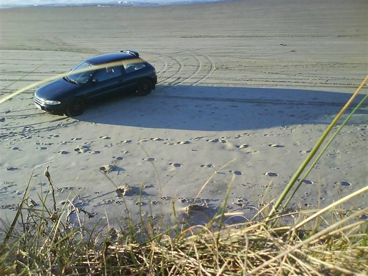 Mitsubishi Colt 1,6 16v GLXi billede 7