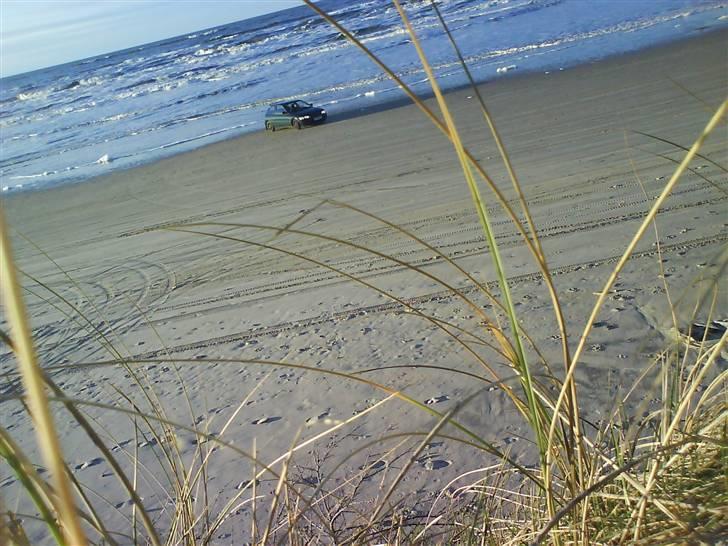 Mitsubishi Colt 1,6 16v GLXi billede 8