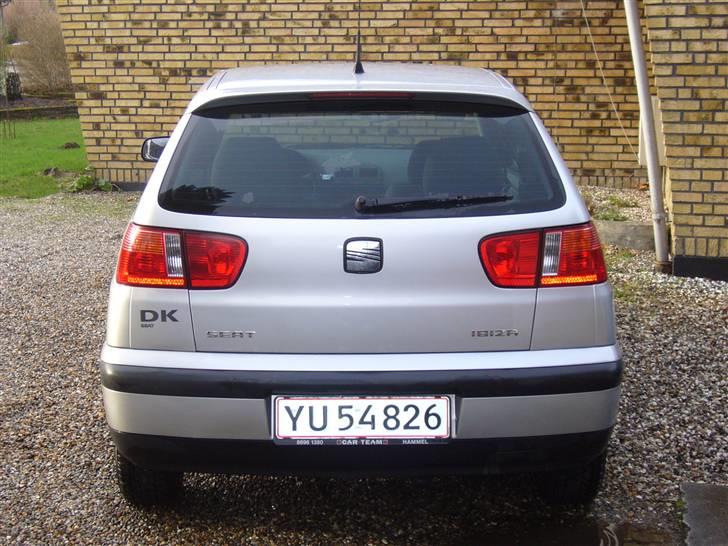 Seat Ibiza ** TIL SALG **  billede 2