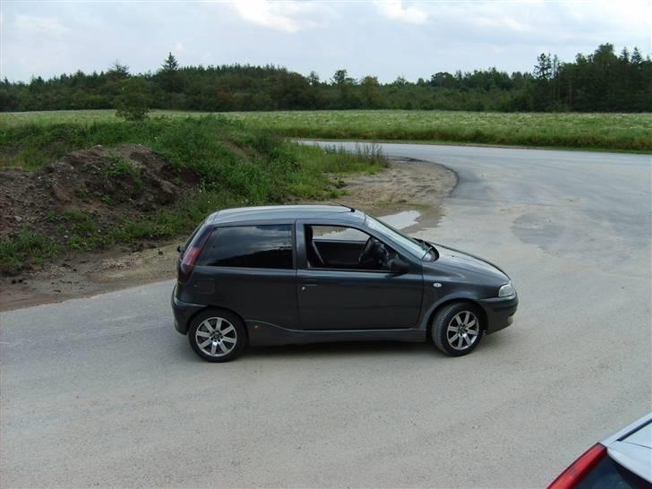 Fiat Punto 1.2 ~BYTTET~ billede 4