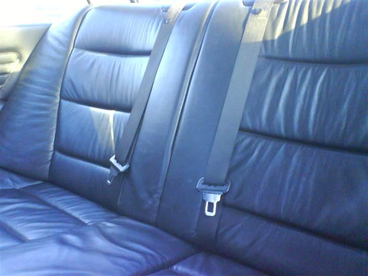 BMW 320i E30 (Solgt) billede 4