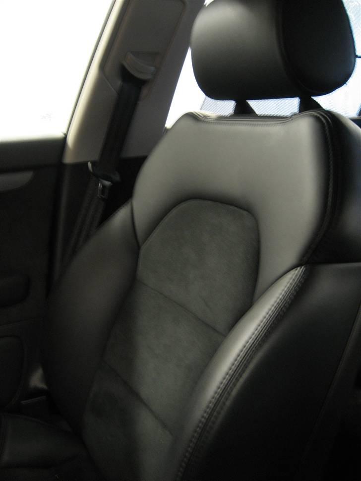 Audi 2,0 TFSI AVANT Quattro billede 3