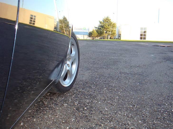 Alfa Romeo 156 - 2.0 Twinspark 16V billede 5