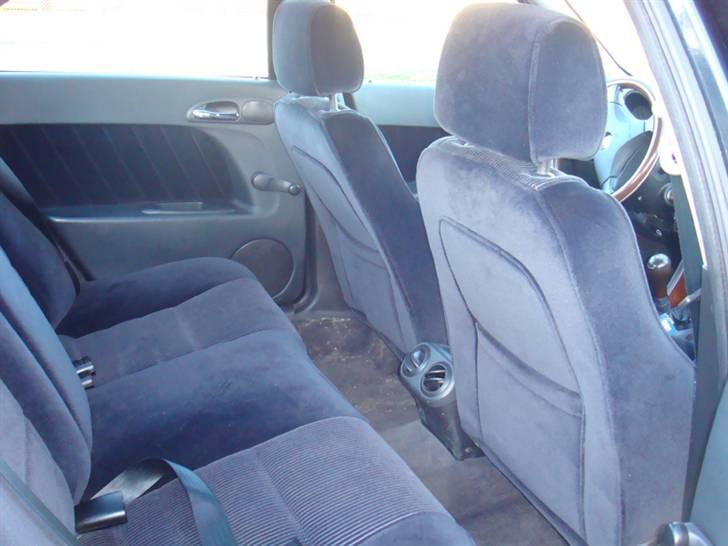 Alfa Romeo 156 - 2.0 Twinspark 16V billede 8