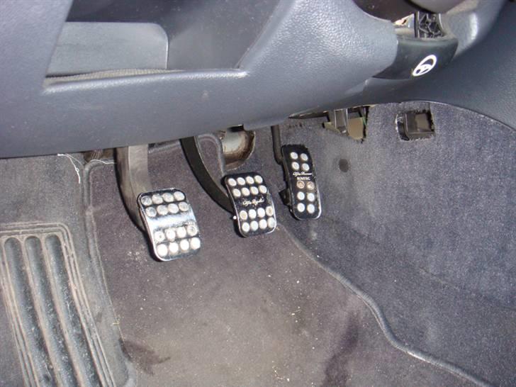 Alfa Romeo 156 - 2.0 Twinspark 16V billede 11