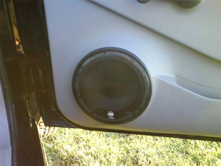 Chevrolet s 10 :( totalskadet :( billede 4