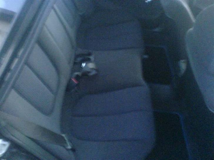 Honda Accord  (solgt) billede 15