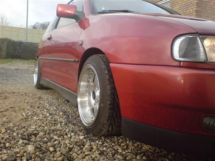 Seat  "solgt" billede 8