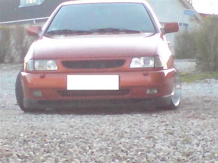 Seat  "solgt" billede 9