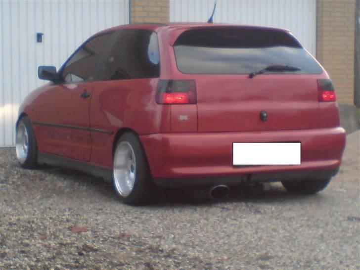 Seat  "solgt" billede 10