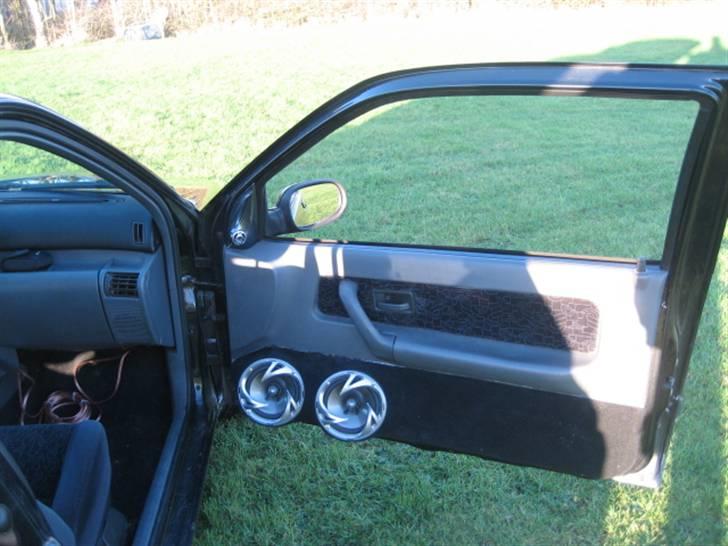 Renault Clio Grand Prix 16v billede 4