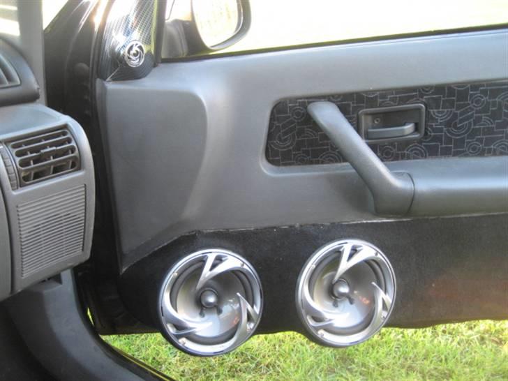 Renault Clio Grand Prix 16v billede 10