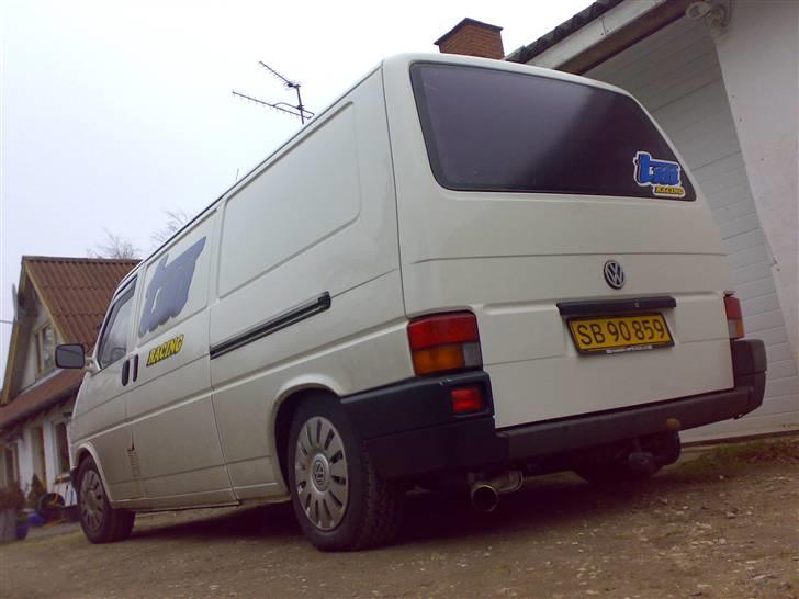 VW transporter solgt - beskidt billede 8