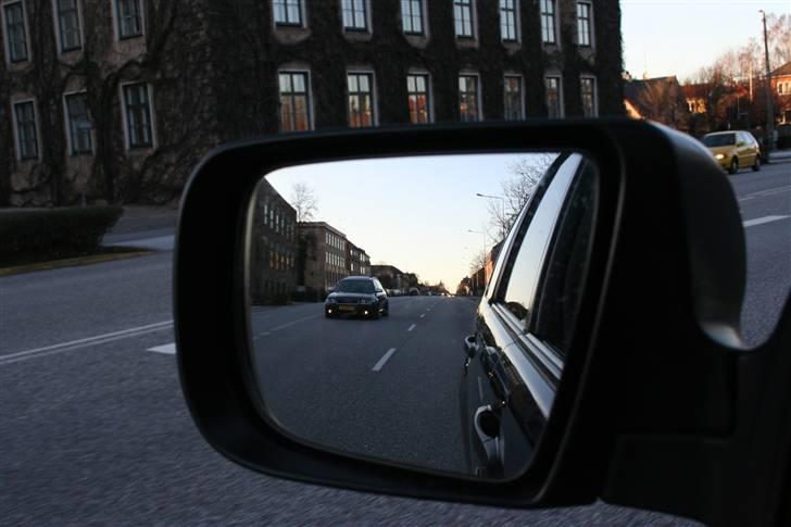 Audi S6 340hk SOLGT billede 10