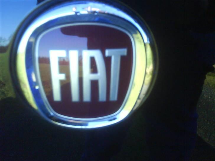 Fiat grande punto1.3 JTD solgt billede 6