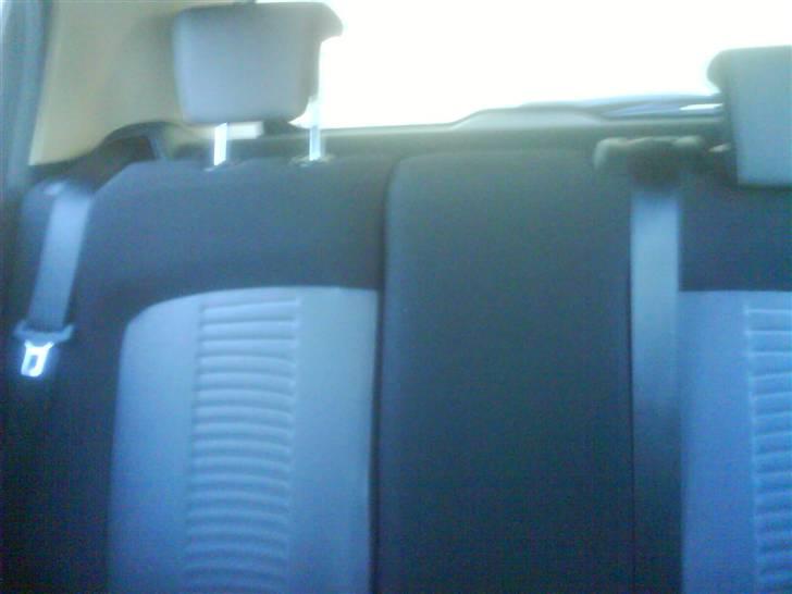 Fiat grande punto1.3 JTD solgt billede 11