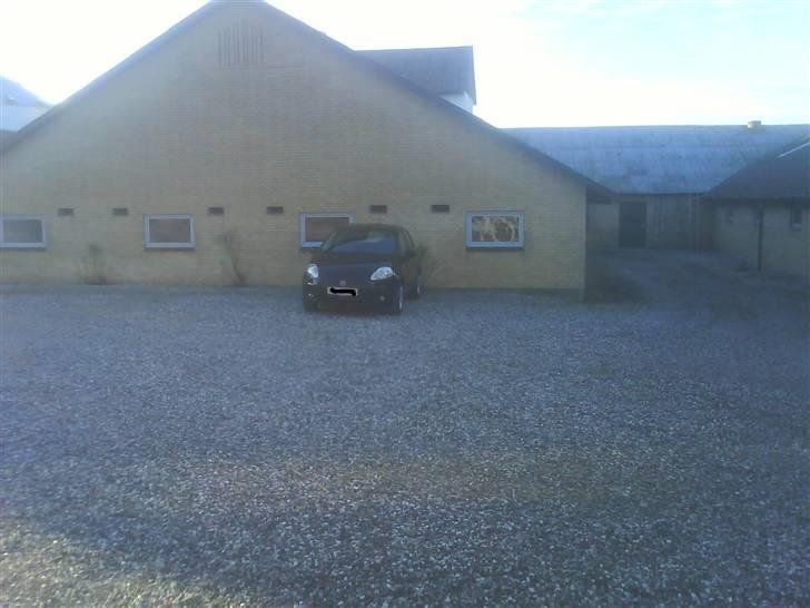 Fiat grande punto1.3 JTD solgt billede 14