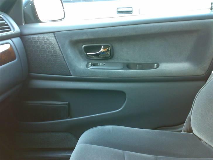 Volvo S70 billede 18