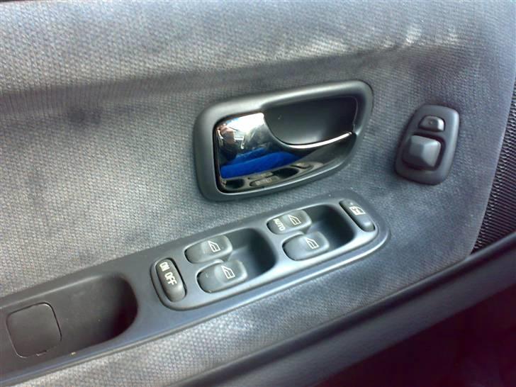 Volvo S70 billede 19