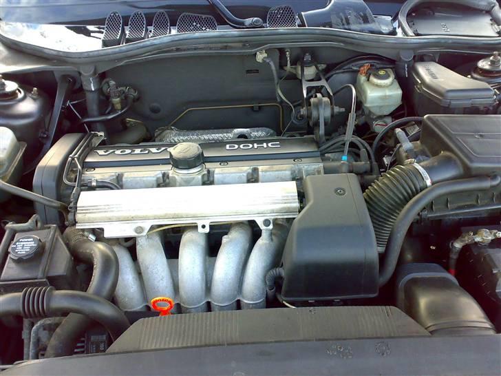 Volvo S70 billede 20