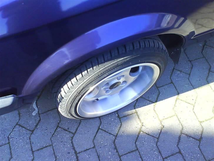 Opel kadett D byttet billede 9