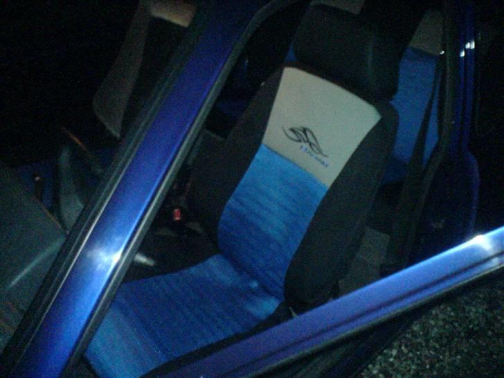 Opel kadett D byttet billede 12