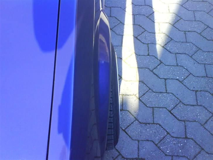 Opel kadett D byttet billede 13