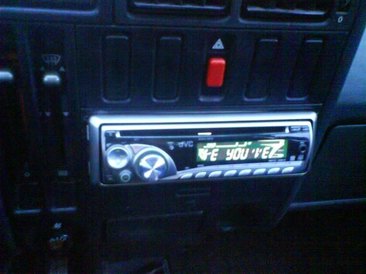 Opel kadett D byttet billede 17