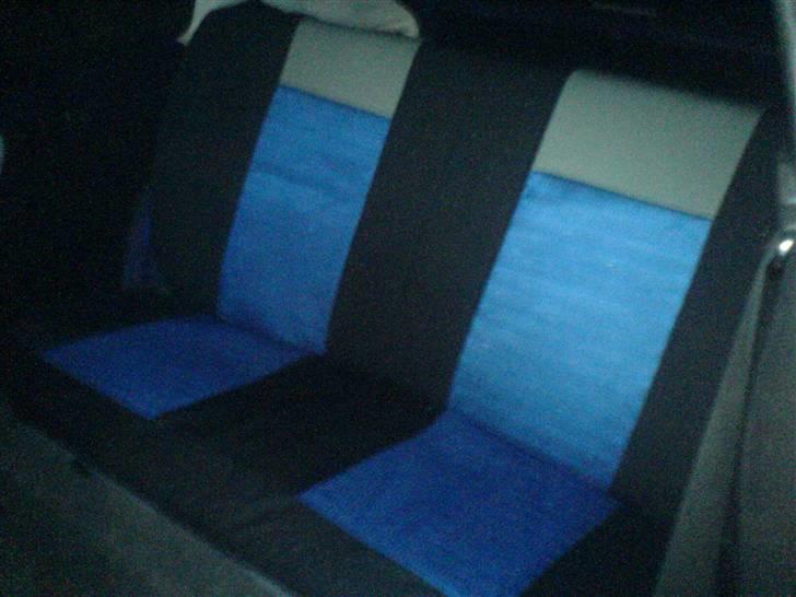 Opel kadett D byttet billede 19