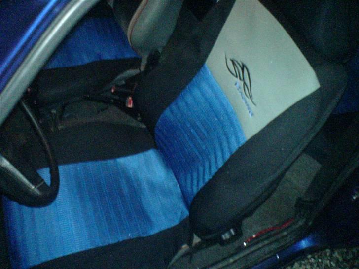 Opel kadett D byttet billede 20